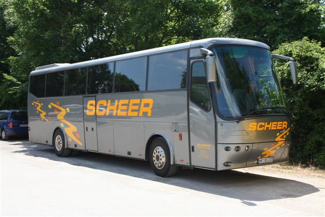 Bova Futura Scheer Löhne HF-BS 315