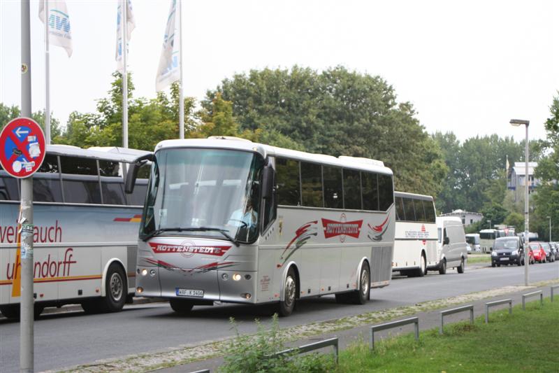 Kottenstedte WAF-K 1406