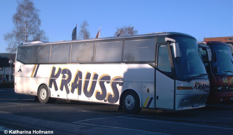 Kraus