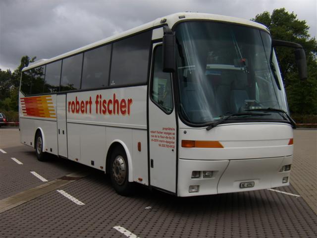 Bova Futura Robert Fischer Schweiz NE 4994