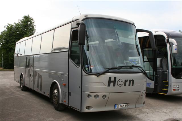 Bova Futura Horn UE-AH 640