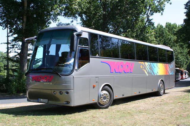 Bova Futura Koch HOL-E 530