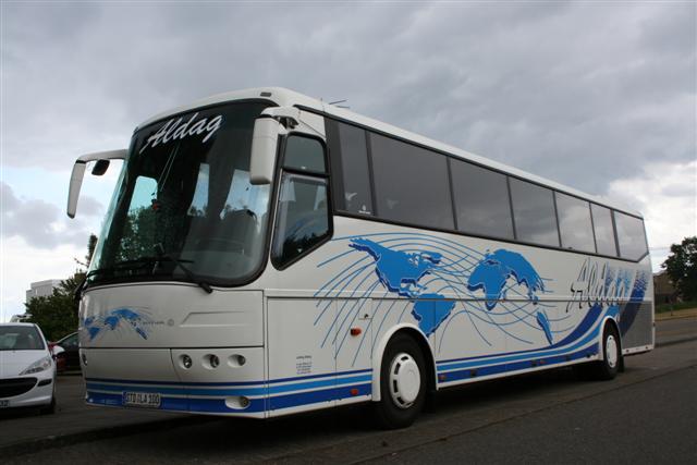 Bova Futura Aldag STD-LA 100