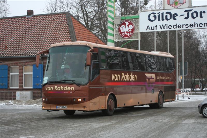 Bova Futura von Rahden OHZ-Q 242