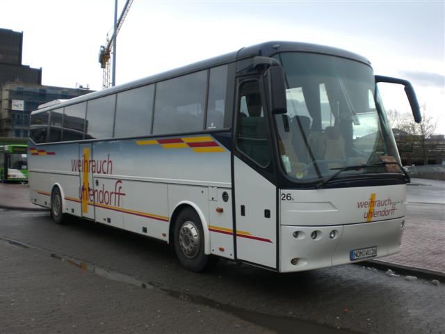 Bova Futura Weihrauch&Uhlendorff NOM-WU 26