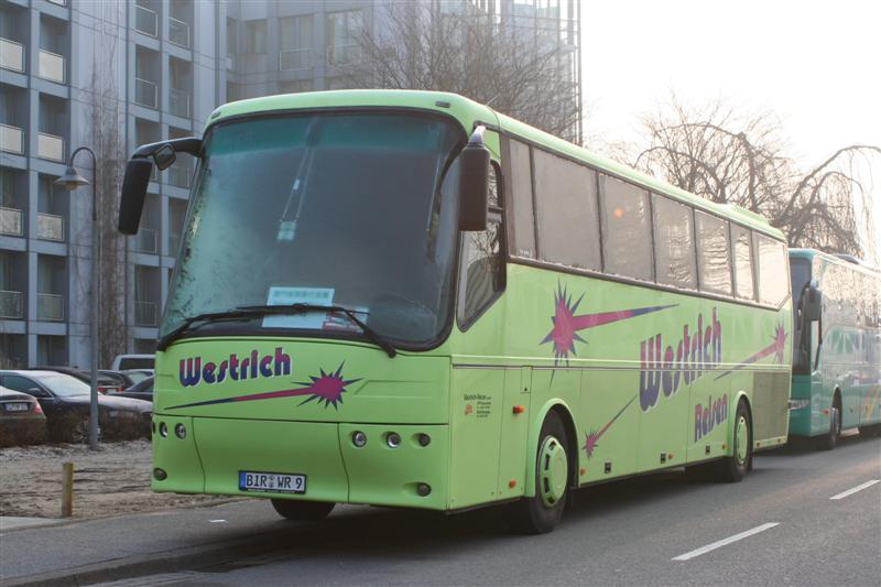 Westrich BIR-WR 9