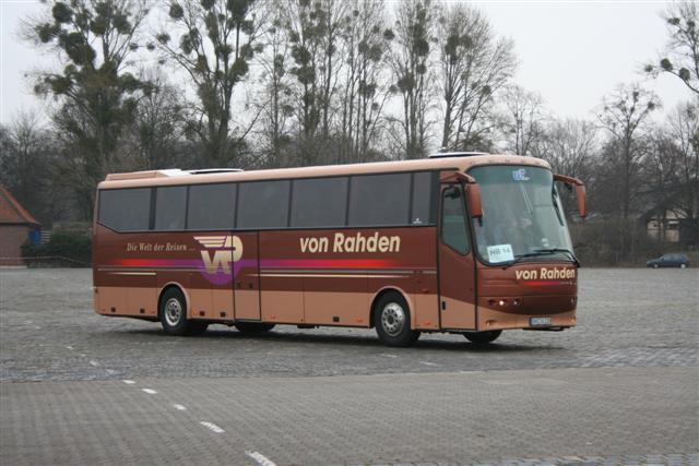 Bova Futura von Rahden OHZ-Q 235