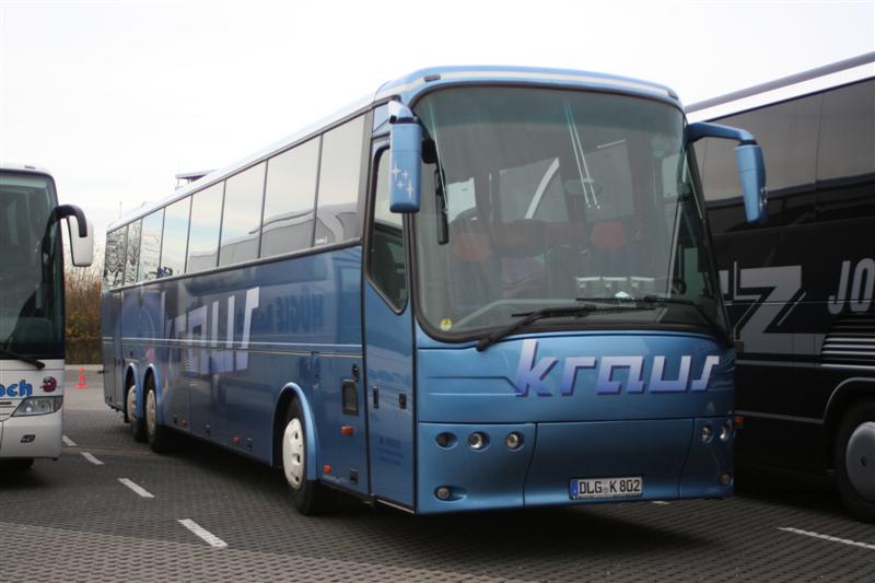 Kraus DLG-K 802