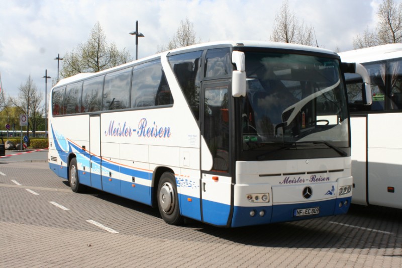 Meister NF-EC 809