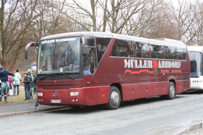 Müller Danndorf HE-MD 889