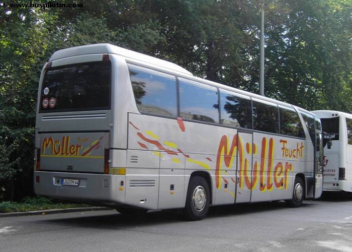 Müller Feucht