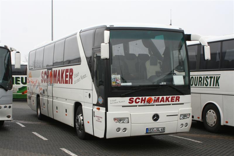 Schomaker VEC-SL 48