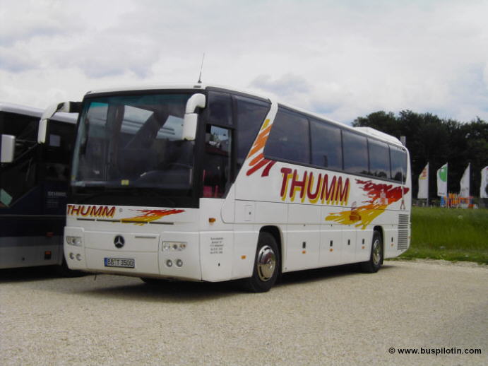 Thumm