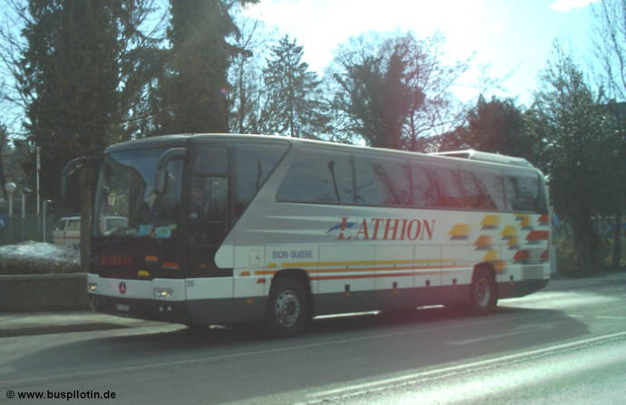 Lathion