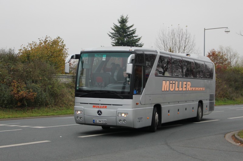 Müller GG-PM 245