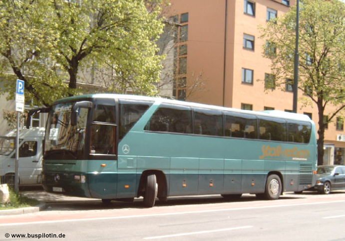 Stoll Reisen