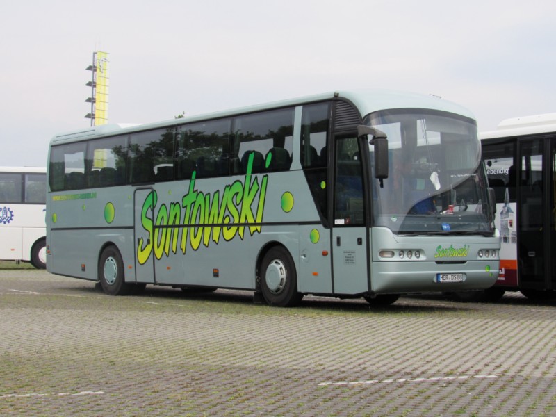Sontowski HER-DS 88