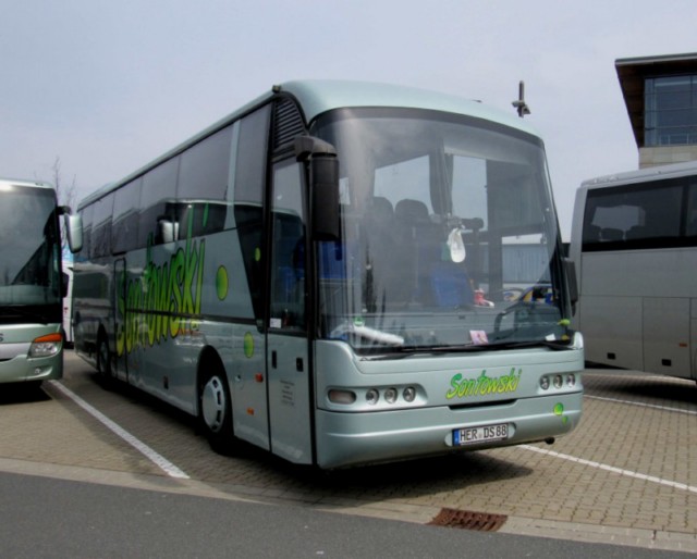 Sontowski HER-DS 88