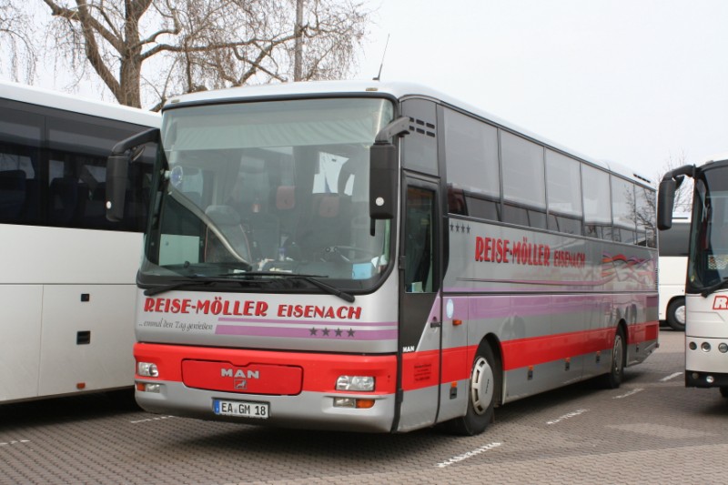 Möller EA-GM 18