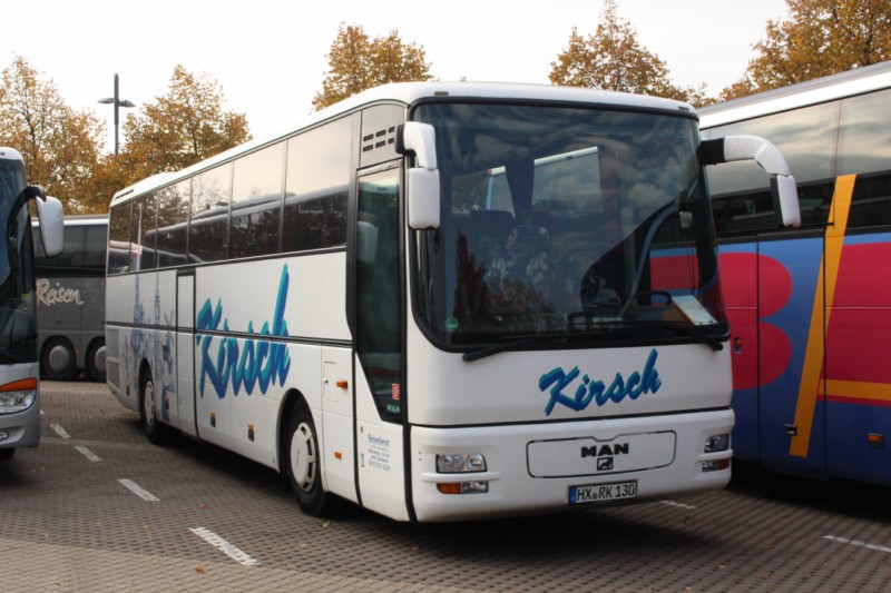 Kirsch HX-RK 130