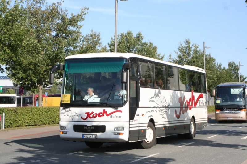 Koch HOL-K 931