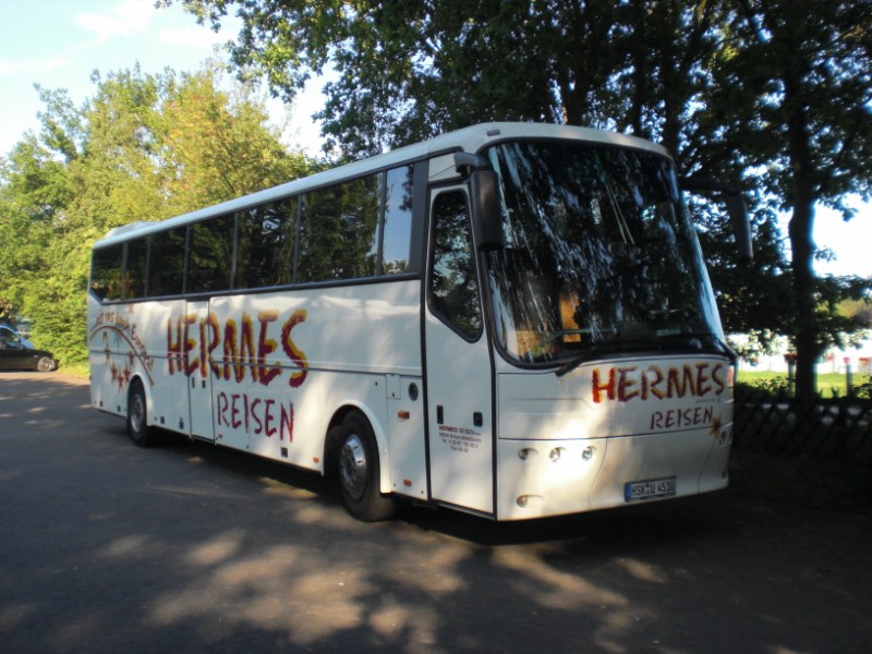 Bova Futura Hermes HSK-U 4510