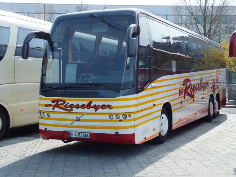 Der Riesebyer RD-RI 600
