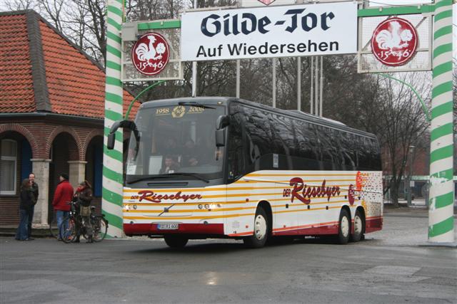 Volvo 9700 Der Riesebyer RD-RI 600