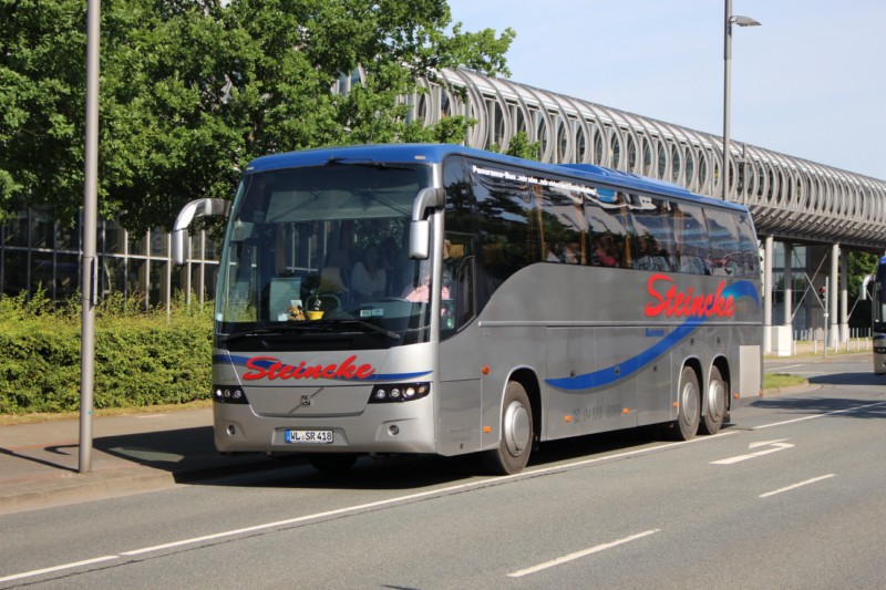 Steincke WL-SR 418