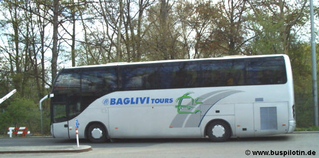 Baglivi Tours