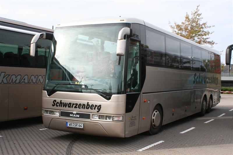 MAN Lion's Top Coach Schwarzenberg WR-SR 64
