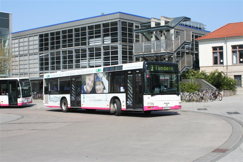 KVG Hameln HM-AY 30