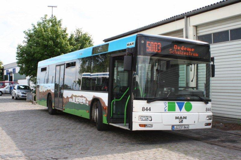 KVG Stade LG-ER 844