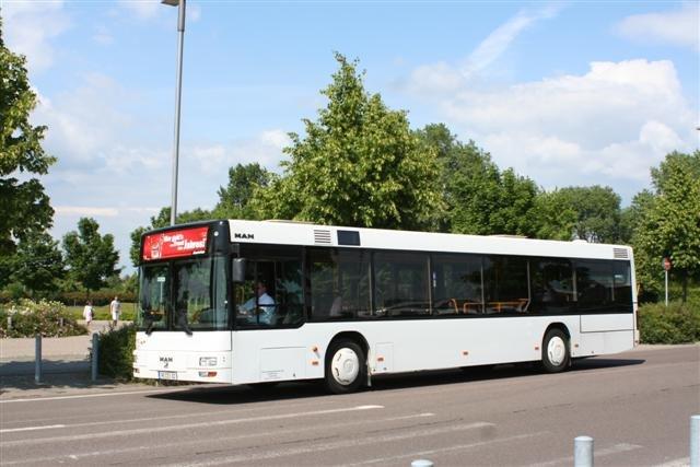 Mundstock PVG/KVM 0261