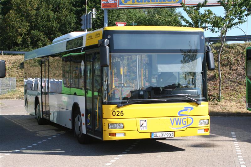 VWG Oldenburg OL-XW 903