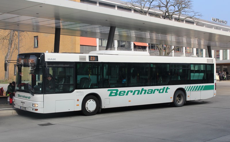 Bernhardt HI-DB 185