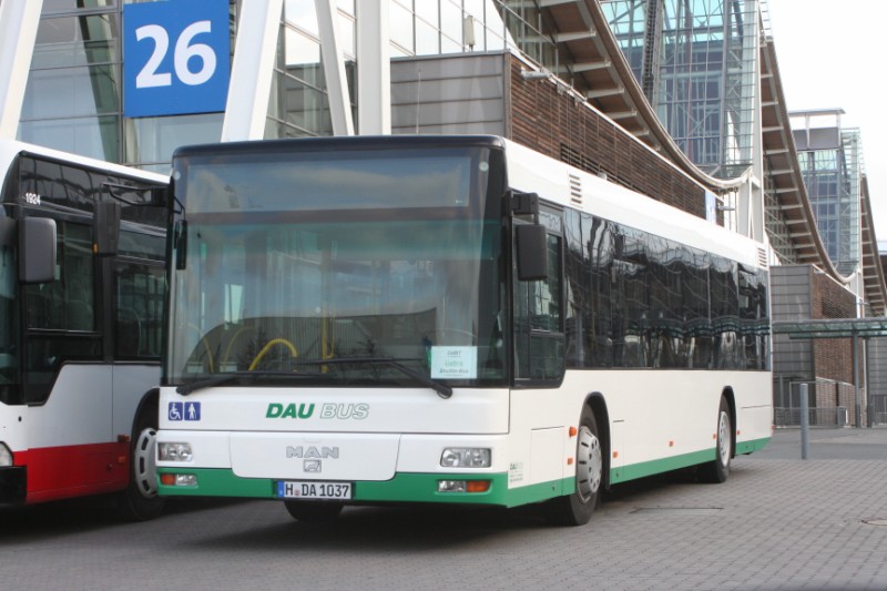 DAU H-DA 1037