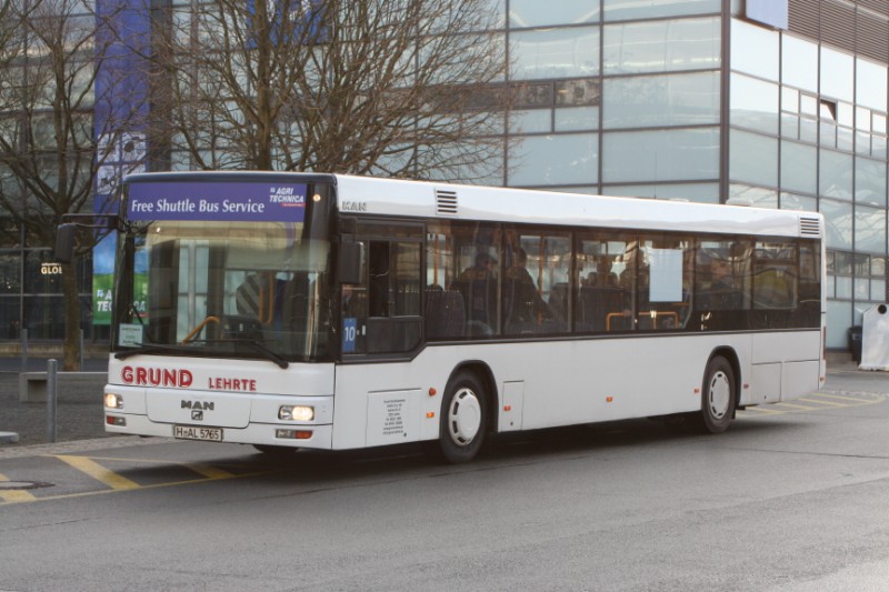 Grund H-AL 5765