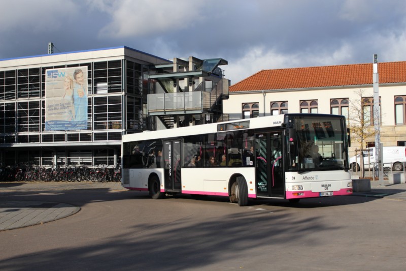 KVG Hameln HM-NL 39
