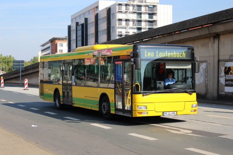 Lautenbach H-LL 496 ex STOAG