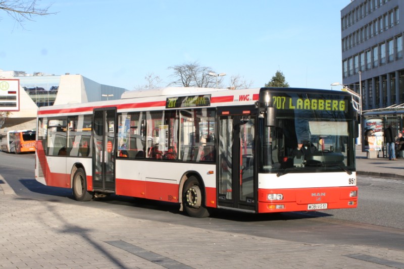 WVG Wolfsburg WOB-VG 51