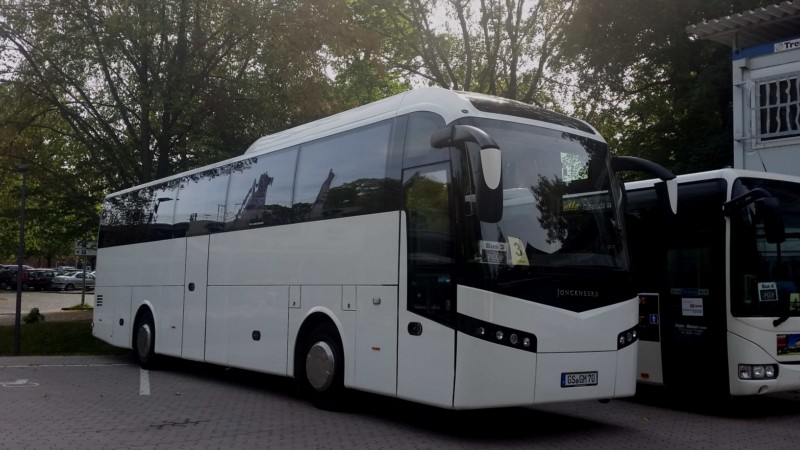 Fahrschule Get Mobile GS-GM 70