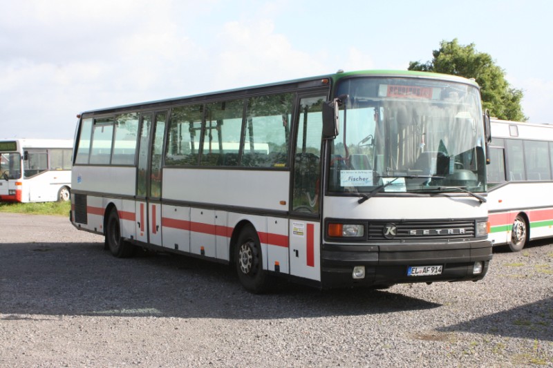 Abheiden EL-AF 914
