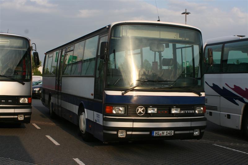 Huschenhöfer HI-H 140