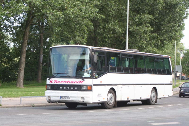 K.Bernhardt HI-KB 407