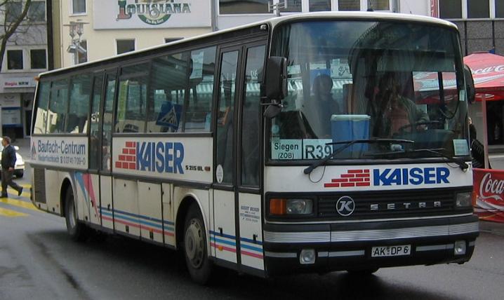 Martin Becker (Setra S 215 UL)