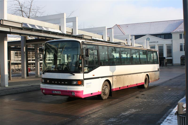 Tebbe Busreisen HM-TB 66