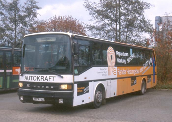 Autokraft 361