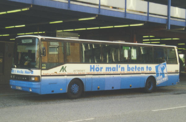 Autokraft 329