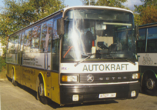 Autokraft 361